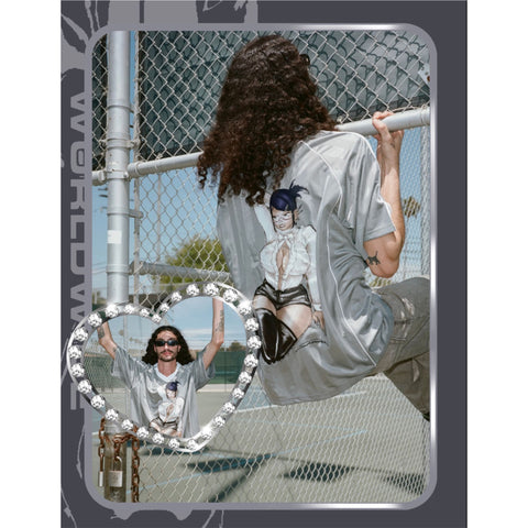 Internal Affairs Jersey