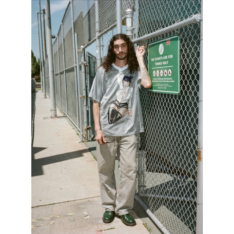 Internal Affairs Jersey