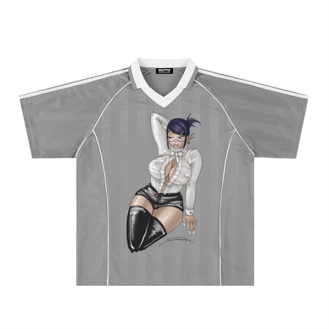 Internal Affairs Jersey