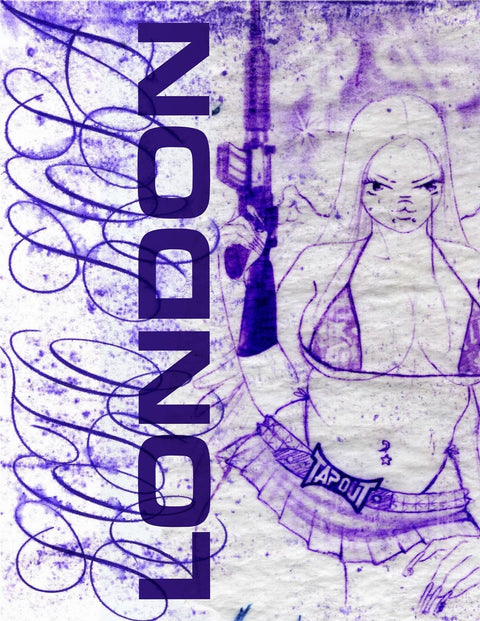 London Tattoo Appointment Deposit