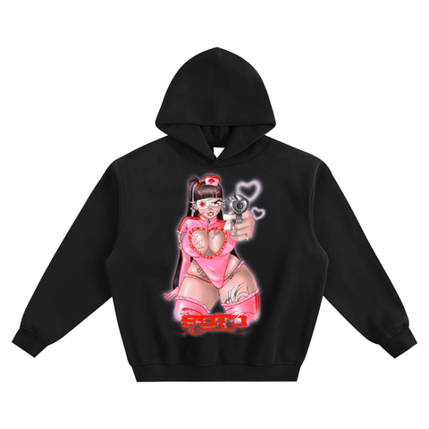 With Love~ Hoodie