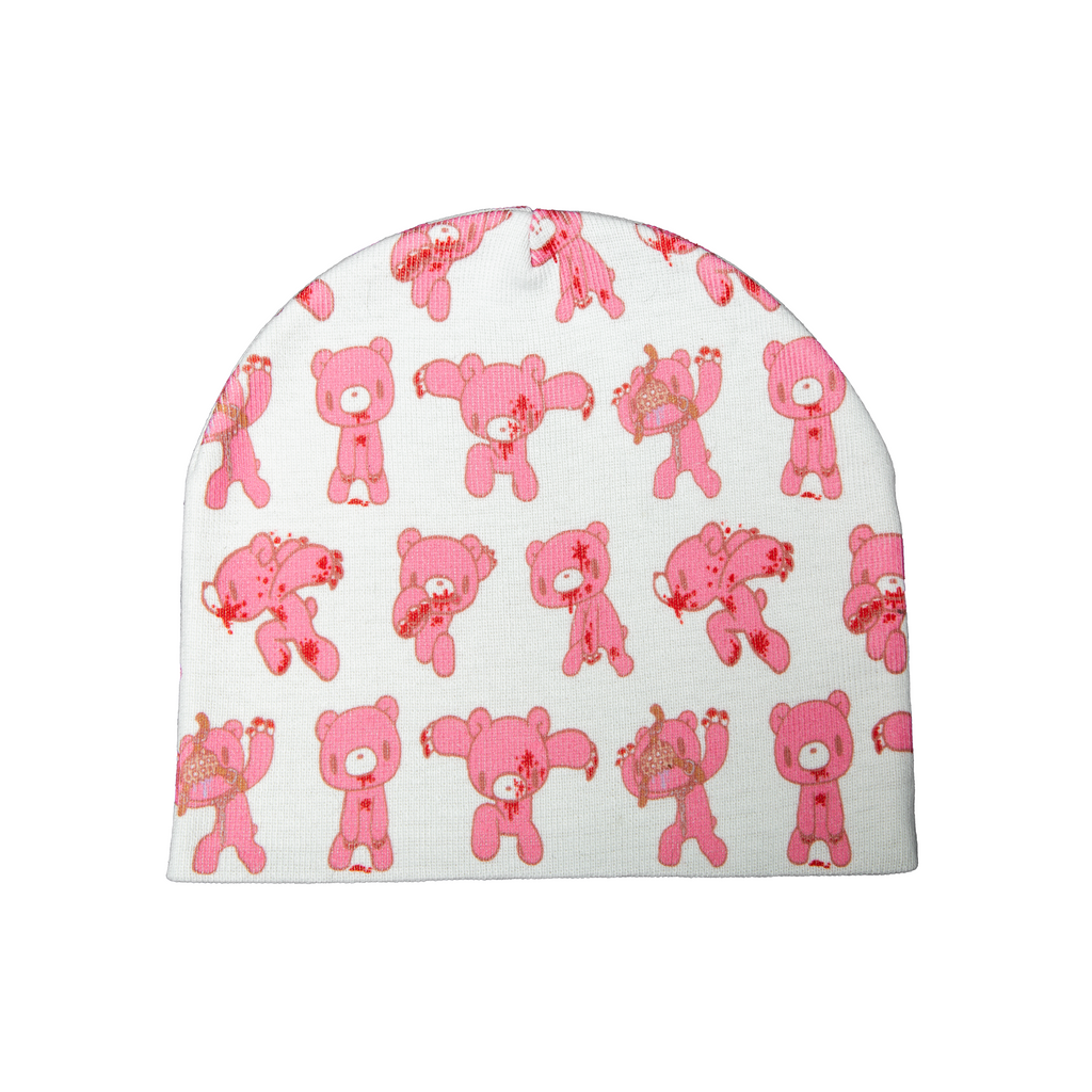 Soto X Gloomy Bear Beanie – Soto Worldwide