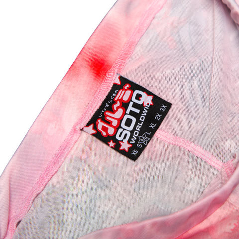 Soto X Gloomy Bear Mesh Set