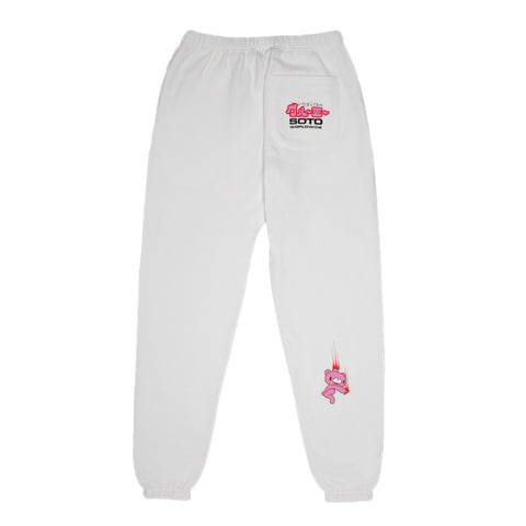 SOTO X Gloomy Bear Sweatpants
