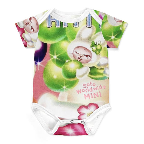 Muscato Baby Onesie
