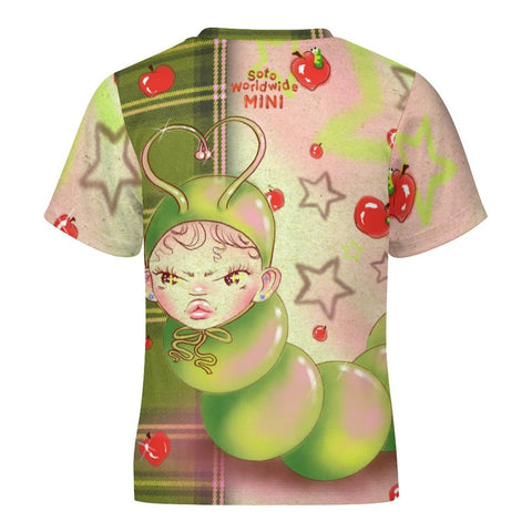 Applebug Kid's T-Shirt