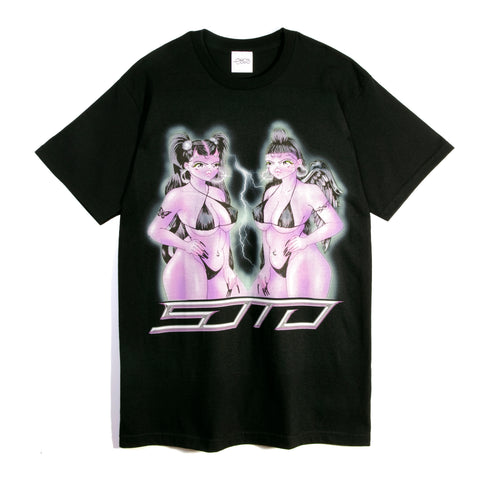 ANGEL DEVIL TEE