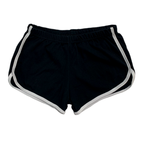 Heatwave Booty Short