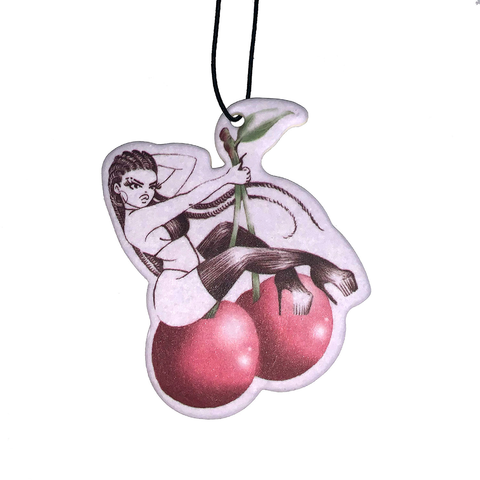 Cherry XL - air freshener