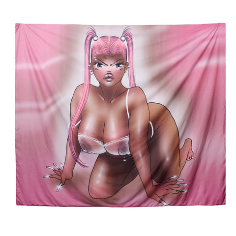 Sweet Dreamzzz Bed Set