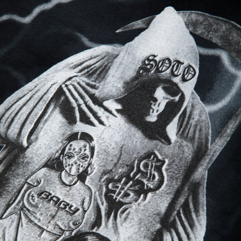 Graveyard T-Shirt