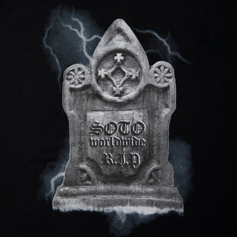 Graveyard T-Shirt