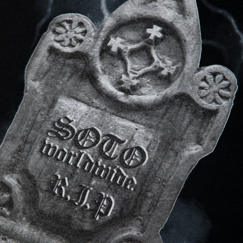 Graveyard T-Shirt