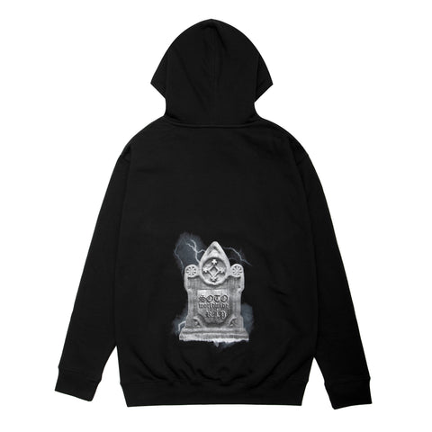Graveyard Hoodie