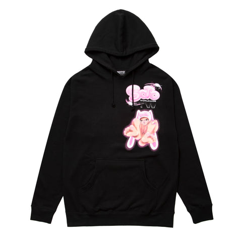 Bunny Hoodie