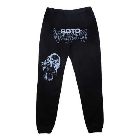 FCK Sweatpants