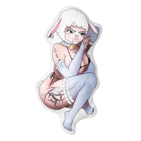 Little Lamb Pillow