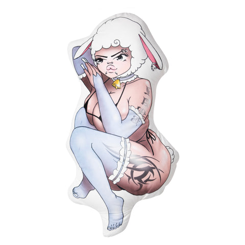 Little Lamb Pillow