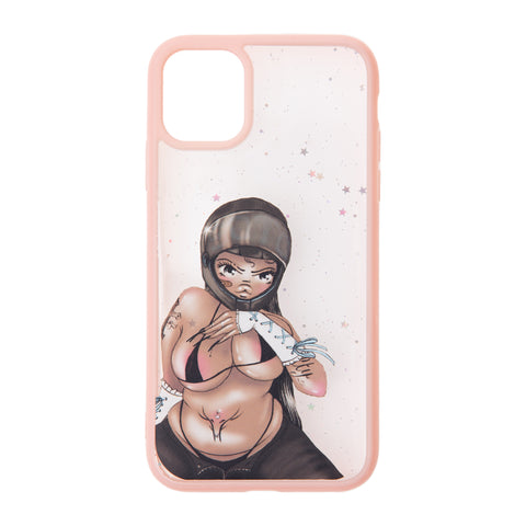 Citygirl Phone Case