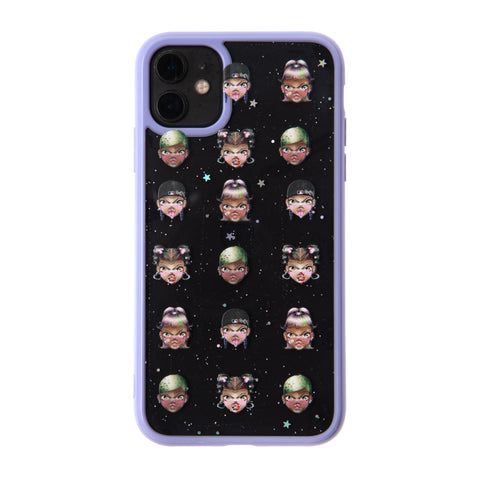Cuddle Phone Case