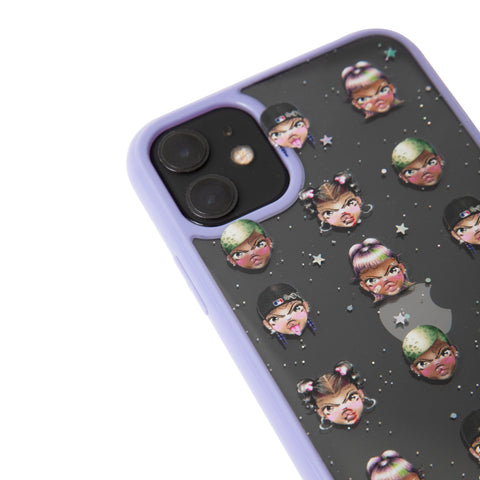 Cuddle Phone Case