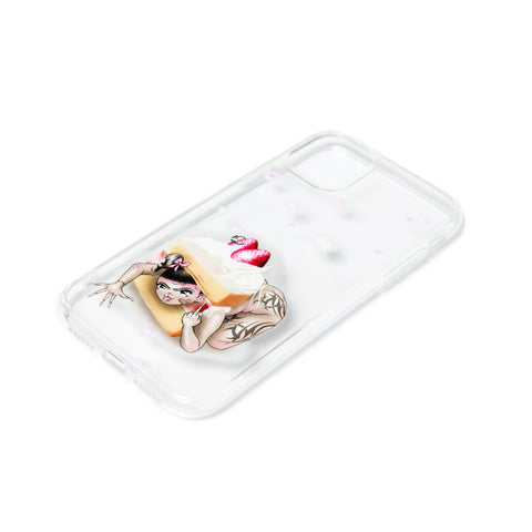 Shortcake Phone Case