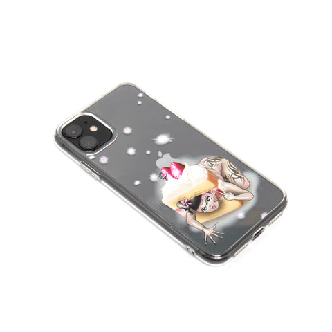 Shortcake Phone Case