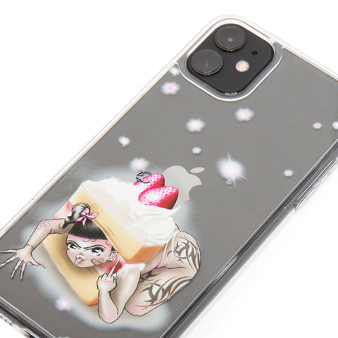 Shortcake Phone Case