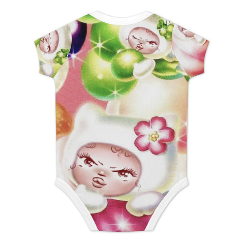 Muscato Baby Onesie