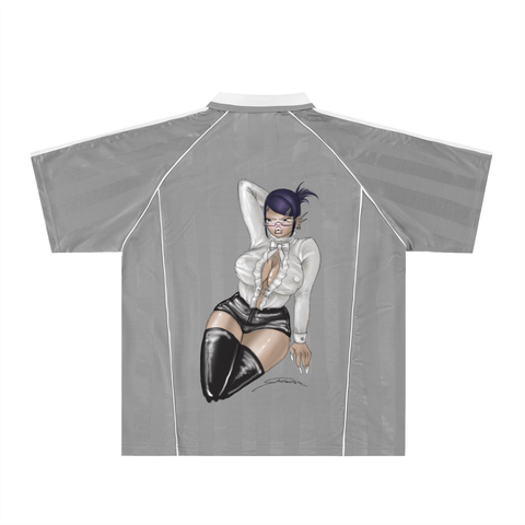 Internal Affairs Jersey