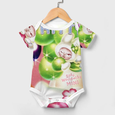 Muscato Baby Onesie