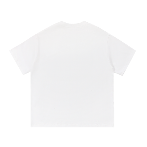 Internal Affairs T-Shirt [Violet]