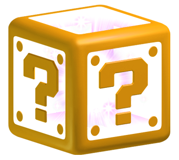 Mystery Box [3_ITEMS]