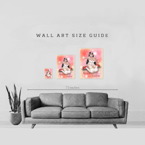 “Strawberry Kisses” Poster & Mini-print