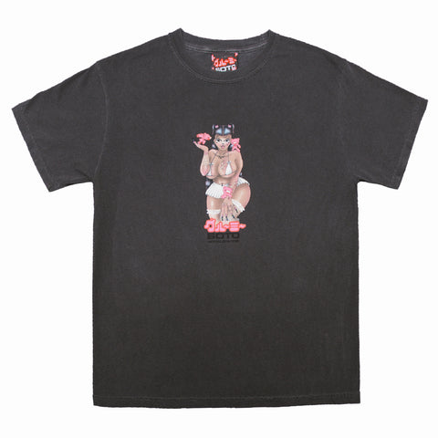 SOTO X Gloomy Bear T-shirt