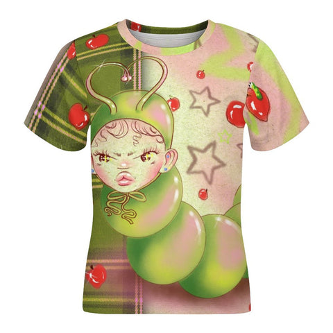 Applebug Kid's T-Shirt