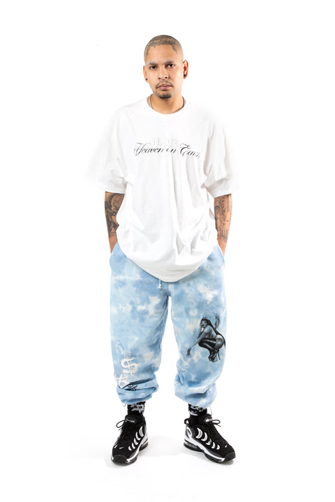 H.O.E. T-Shirt - White