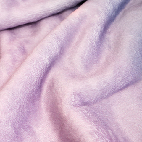 Cuddle Fleece Blanket