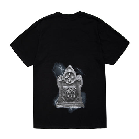 Graveyard T-Shirt