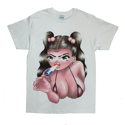 Heatwave Tee