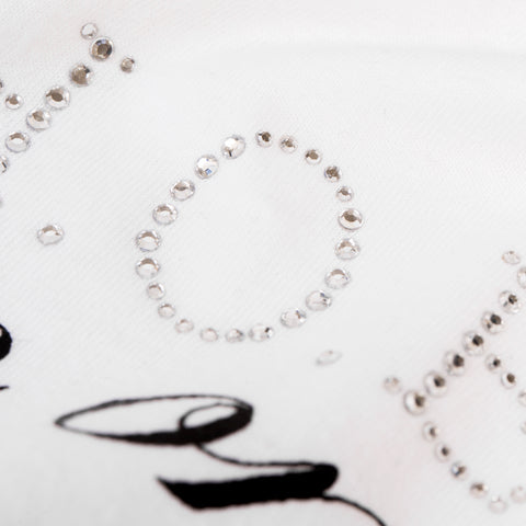 H.O.E. T-Shirt - White