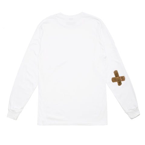Bandaid Long Sleeve