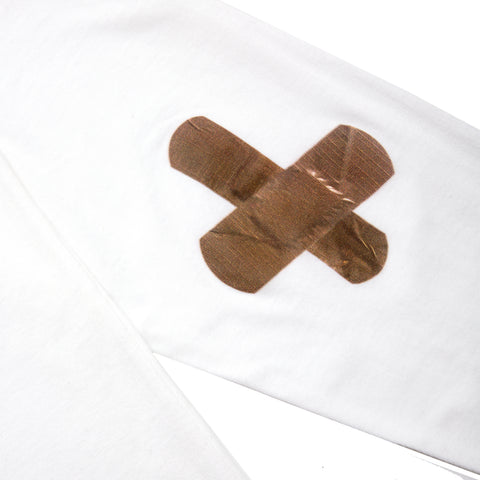 Bandaid Long Sleeve